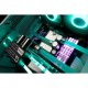 Водоблок Ekwb EK-Quantum Velocity DDC 4.2 PWM D-RGB - 1700 Nickel + Plexi (3831109897539)
