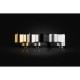 Фітинг для СРО Ekwb EK-Quantum Torque Double Rotary Offset 21 - Gold (3831109893142)