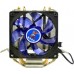 Кулер до процесора Cooling Baby R90 BLUE LED