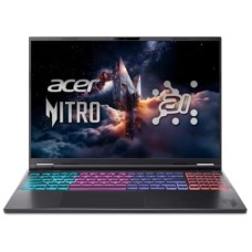 Ноутбук Acer Nitro 16S AN16S-61 (NH.QXKEU.004) Ноутбук Acer Nitro 16S AN16S-61 (NH.QXKEU.004)