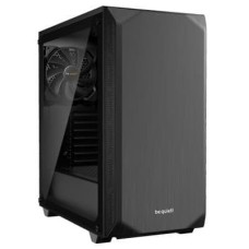 Корпус Be quiet! Pure Base 500 Window Black (BGW34)