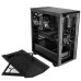 Корпус Be quiet! Pure Base 500 Window Black (BGW34)