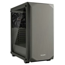 Корпус Be quiet! Pure Base 500 Window Metallic Gray (BGW36)