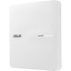 Точка доступу Wi-Fi ASUS EBA63 (90IG0880-MO3C00)