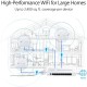 Точка доступу Wi-Fi ASUS EBA63 (90IG0880-MO3C00)