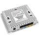 Точка доступу Wi-Fi Grandstream GWN7604