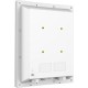 Точка доступу Wi-Fi Grandstream GWN7660ELR