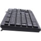 Клавіатура Gembird KB-MCH-04-UA USB Black (KB-MCH-04-UA)