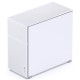 Корпус для ПК JONSBO D41 MESH White