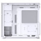Корпус для ПК JONSBO D41 MESH White
