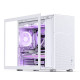 Корпус для ПК JONSBO D41 MESH White