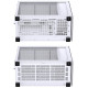 Корпус для ПК JONSBO D41 MESH White