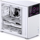 Корпус для ПК JONSBO D41 MESH SC White