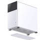Корпус для ПК JONSBO D41 MESH SC White
