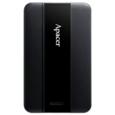 Зовнішній жорсткий диск 2.5" 5TB Apacer (AP5TBAC237B-1)