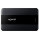 Зовнішній жорсткий диск 2.5" 5TB Apacer (AP5TBAC237B-1)