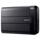 Зовнішній жорсткий диск 2.5" 1TB Apacer (AP1TBAC732B-1)