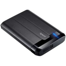 Зовнішній жорсткий диск 2.5" 2TB Apacer (AP2TBAC732B-1)