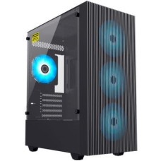 Корпус для ПК Gamemax Edge