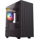 Корпус для ПК Gamemax Edge Корпус для ПК Gamemax Edge