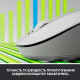 Мишка Logitech Signature M650 Wireless Off-White (910-006255) Мишка Logitech Signature M650 Wireless Off-White (910-006255)