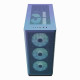 Корпус для ПК APNX Creator C1-R Chroma Flair (APCM-CR01143.C1) Корпус для ПК APNX Creator C1-R Chroma Flair (APCM-CR01143.C1)