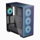 Корпус для ПК APNX Creator C1-R Chroma Flair (APCM-CR01143.C1) Корпус для ПК APNX Creator C1-R Chroma Flair (APCM-CR01143.C1)