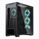 Корпус для ПК APNX Creator C1-R Chroma Flair (APCM-CR01143.C1) Корпус для ПК APNX Creator C1-R Chroma Flair (APCM-CR01143.C1)