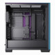 Корпус для ПК APNX Creator C1-R Chroma Flair (APCM-CR01143.C1) Корпус для ПК APNX Creator C1-R Chroma Flair (APCM-CR01143.C1)