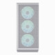 Корпус для ПК APNX Creator C1-R White (APCM-CR01243.21) Корпус для ПК APNX Creator C1-R White (APCM-CR01243.21)