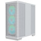Корпус для ПК APNX Creator C1-R White (APCM-CR01243.21) Корпус для ПК APNX Creator C1-R White (APCM-CR01243.21)