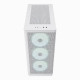 Корпус для ПК APNX Creator C1-R White (APCM-CR01243.21) Корпус для ПК APNX Creator C1-R White (APCM-CR01243.21)