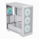 Корпус для ПК APNX Creator C1-R White (APCM-CR01243.21) Корпус для ПК APNX Creator C1-R White (APCM-CR01243.21)