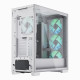 Корпус для ПК APNX Creator C1-R White (APCM-CR01243.21) Корпус для ПК APNX Creator C1-R White (APCM-CR01243.21)