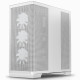 Корпус для ПК APNX Creator C1-R White (APCM-CR01243.21) Корпус для ПК APNX Creator C1-R White (APCM-CR01243.21)