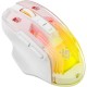 Мишка Defender Astro Elite GM-056 LED Wireless White (52056)