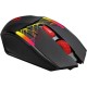 Мишка Defender Horrodine GM-237 LED Wireless Black (52237)