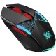 Мишка Defender Horrodine GM-237 LED Wireless Black (52237)