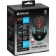 Мишка Defender Horrodine GM-237 LED Wireless Black (52237)