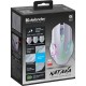 Мишка Defender Katana GM-511 LED Wireless Black (52511)