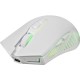Мишка Defender Pandora GM-502 LED Wireless White (52502)