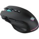Мишка Defender Thunder GM-213 LED Wireless Black (52213)