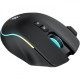 Мишка Defender Thunder GM-213 LED Wireless Black (52213)