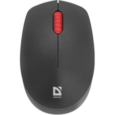 Мишка Defender Tiana MB-055 Wireless Black (52055)