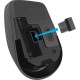 Мишка Defender Tiana MB-055 Wireless Black (52055)