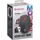 Мишка Defender Tiana MB-055 Wireless Black (52055)