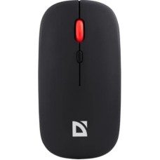 Мишка Defender Vitrual MB-635 Wireless/Bluetooth Black (52635)