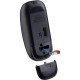 Мишка Defender Vitrual MB-635 Wireless/Bluetooth Black (52635)