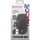 Мишка Defender Vitrual MB-635 Wireless/Bluetooth Black (52635)