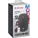 Мишка Defender Vitrual MB-635 Wireless/Bluetooth Black (52635)